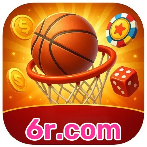 6r.com: Recursos de Apps que Transformam sua Experiência de Jogo