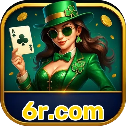 6r.com: A Nova Era dos Jogos Confiáveis e Empolgantes
