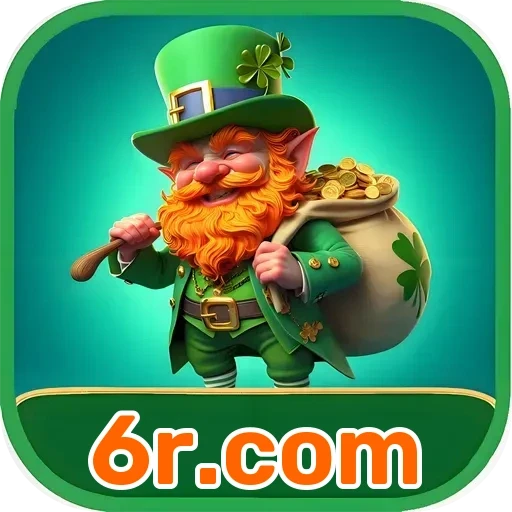 6r.com: A Revolução do Login em Jogos Online que Você Esperava