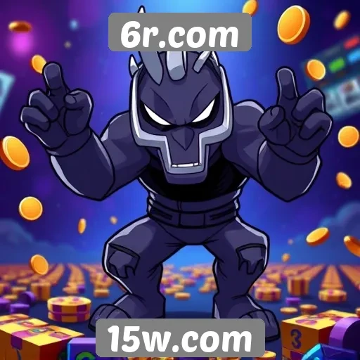 Dicas para otimizar a experiência em 6r.com