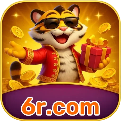 6r.com: A Revolução das Plataformas de Jogos no Brasil