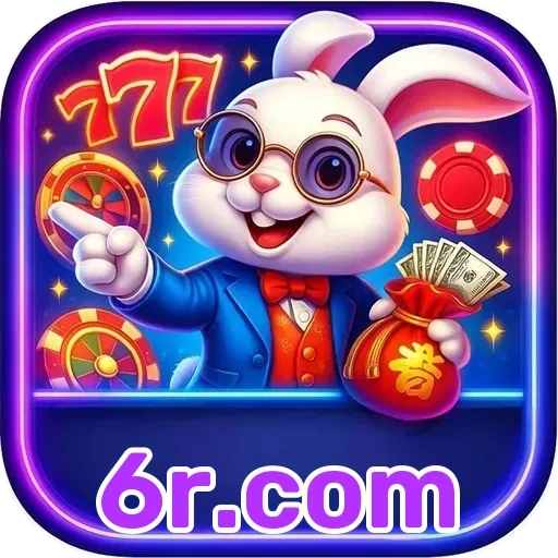 6r.com: A Segurança em Jogos Online Que Você Precisa Conhecer