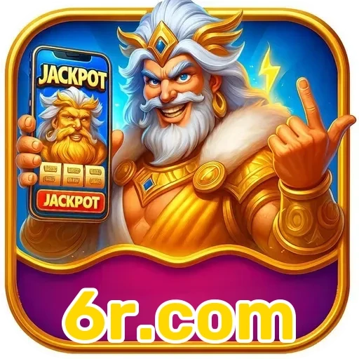 6r.com: Explore a Magia dos Caça-Níqueis em Detalhes!